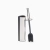 Flex™ 360 Luxe Toilet Brush with Stainless-steel Finish