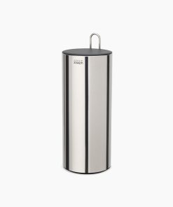 Easystore™ Luxe Stainless-steel Concealed Toilet Paper Holder