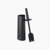 Flex™ 360 Matt Black Toilet Brush