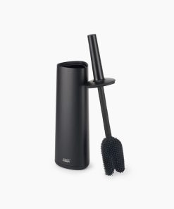 Flex™ 360 Matt Black Toilet Brush