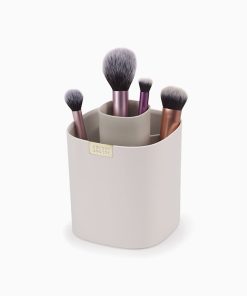 Viva Makeup Brush Pot