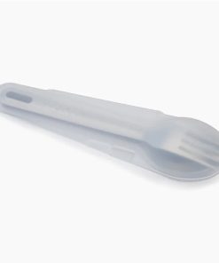 GoEat™ On-the-go Stainless-steel Cutlery Set