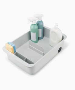 CupboardStore™ Large Easy-Access Storage Caddy