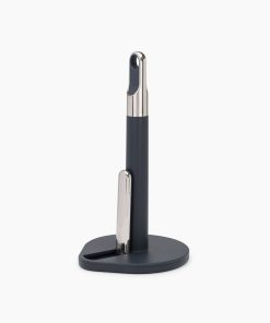 Hold™ Gray Paper Towel Holder