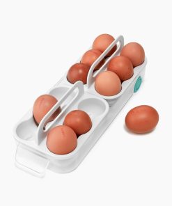 FridgeStore™ Egg Storage Caddy