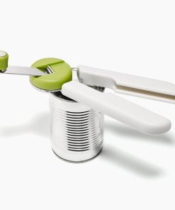 GoRound™ Easy-Open Can Opener
