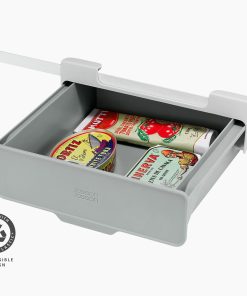 CupboardStore™ Under-Shelf Drawer