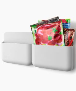 CupboardStore™ Small Storage Pockets