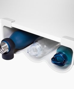 CupboardStore™ Under-Shelf Bottle Storage Holder