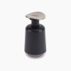 Presto™ Gray Hygienic Soap Dispenser