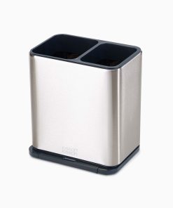 Surface™ Stainless-steel Utensil Pot