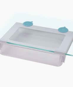 FridgeStore™ Clear Under-shelf Storage Drawer