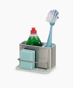 Surface™ Stainless-steel Sink Caddy