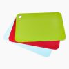 Pop™ 3-piece Multicolor Cutting Mat Set