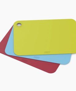Pop™ 3-piece Multicolor Cutting Mat Set
