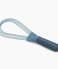 Twist™ 2-in-1 Blue Whisk