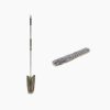 CleanTech™ Adjustable Floor Duster with Replacement Pad
