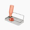 DrySmart™ Folding Bottle Drying Rack