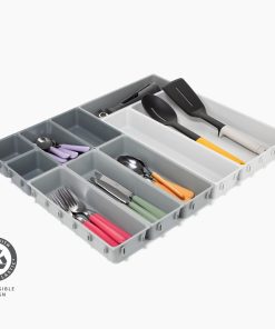 Blox™ 10-Piece Drawer Organizer Set