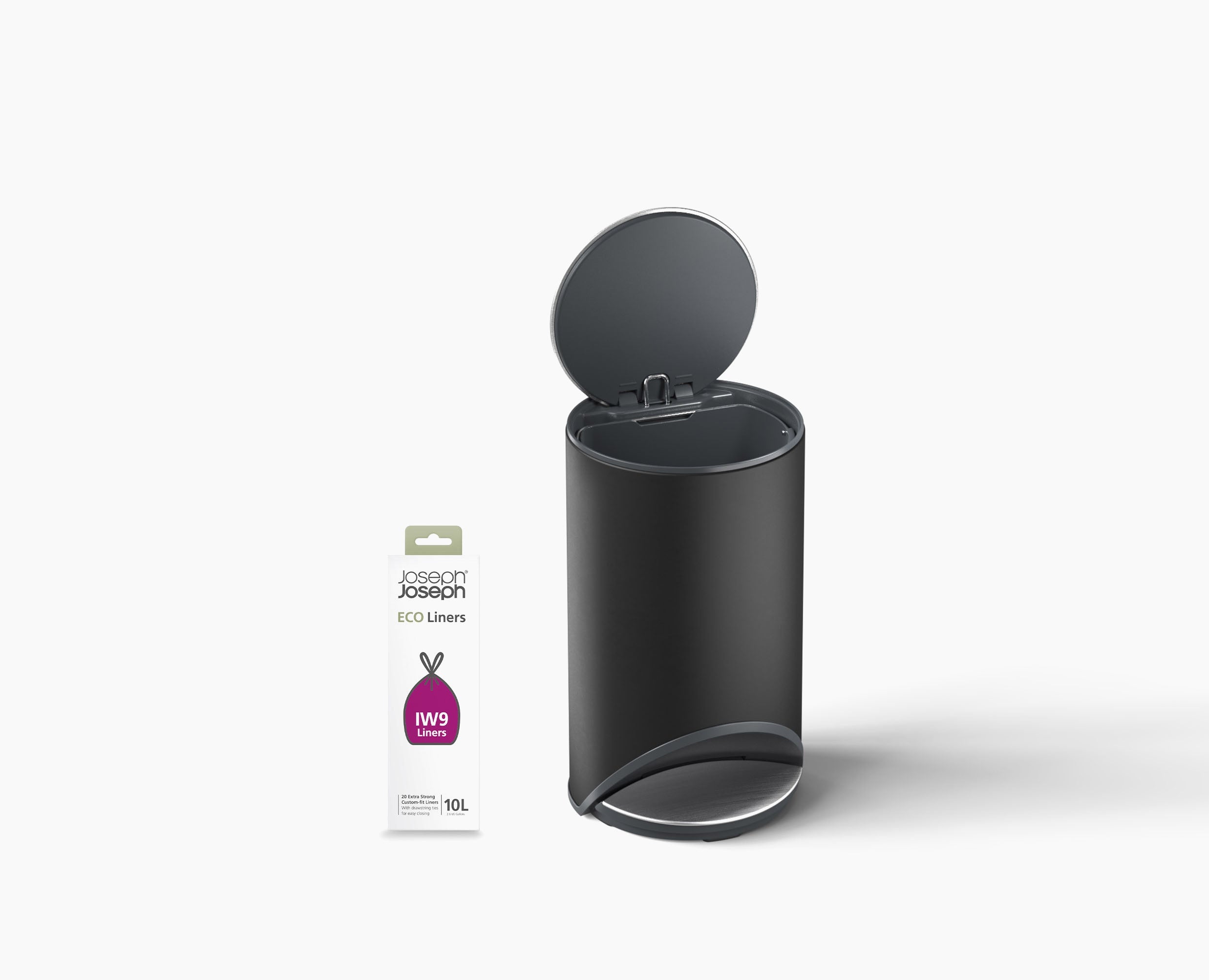 Generic-Bundles-2025-RecoveredArc_-10L-Easy-push-Matt-Black-Pedal-Bin-Starter-Set.jpg