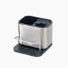 Surface™ Stainless-steel Sink Tidy