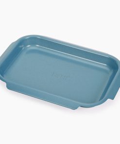 Nest™ Bake Non-Stick Small Blue Baking Sheet