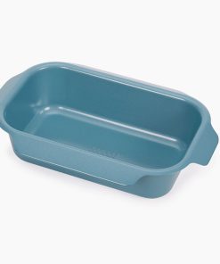 Nest™ Bake Non-Stick Blue 2lb Loaf Pan
