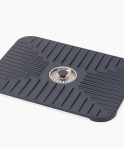 SinkShield™ Gray Sink Protector