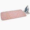 Swift™ 35 Table-top Peach Ironing Mat