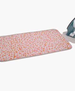 Swift™ 35 Table-top Peach Ironing Mat