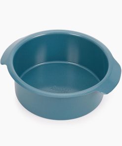 Nest™ Bake Non-Stick 8 Blue Round Cake Pan