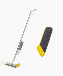 CleanTech™ 2-in-1 Spray Mop with Replacement Pad