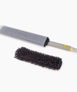 CleanTech™ 3-in-1 Duster with Storage Cover & Replacement Mit