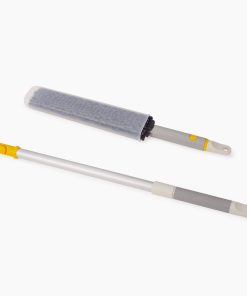 CleanTech™ 3-in-1 Duster with Storage Cover & Extension Pole