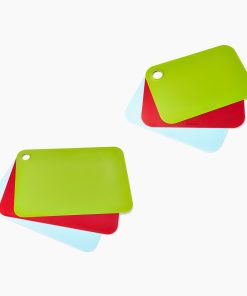 Pop™ 6-piece Multicolor Cutting Mat Set
