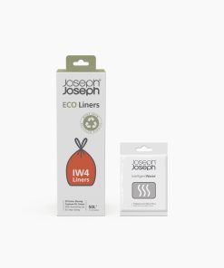 Titan 30L Replacement Trash Bag & Filter Accessory Pack
