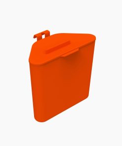 Totem 3L Food Waste Caddy