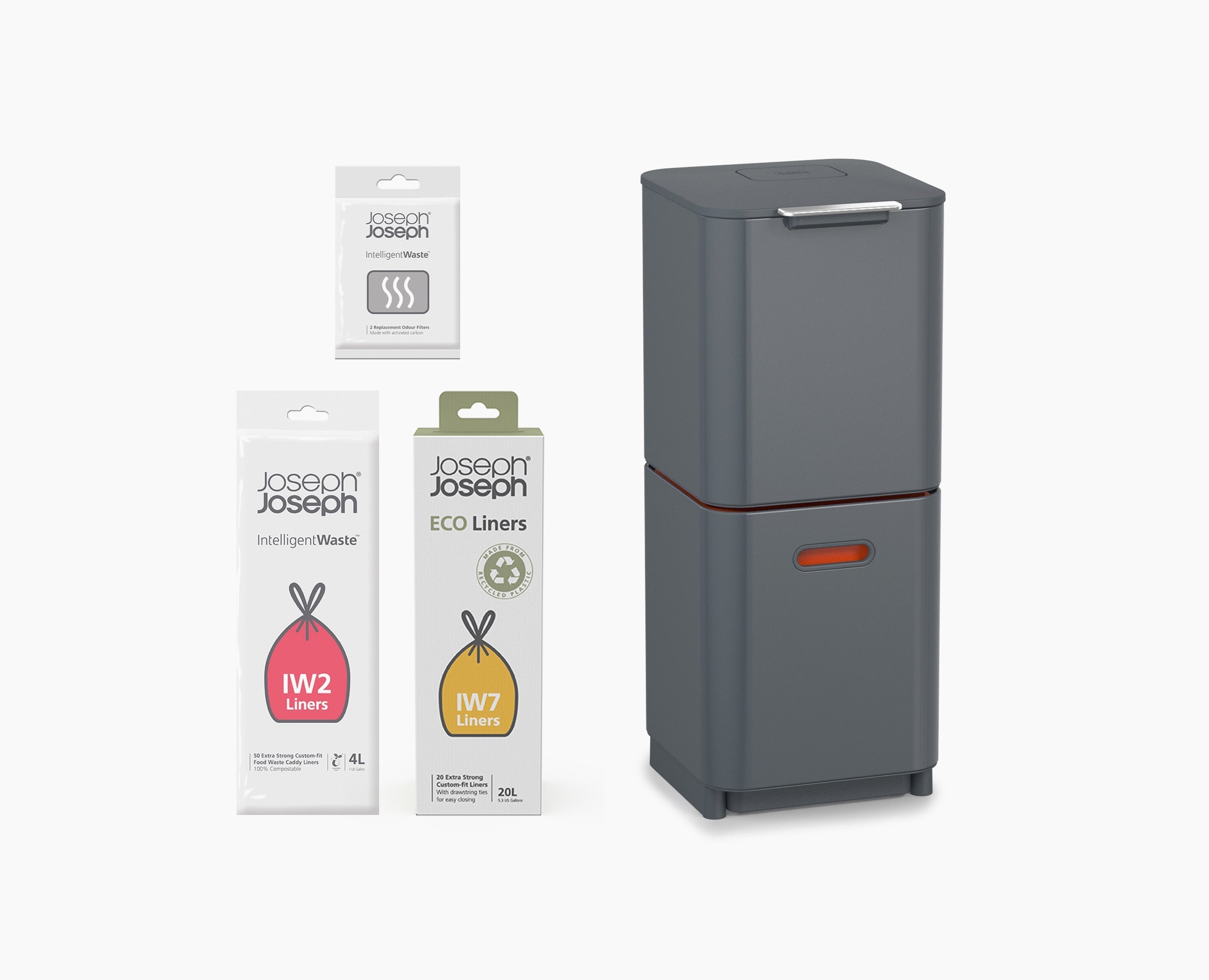 Totem_40L_Compact_Grey_Waste_Recycling_Bin_Starter_Set.jpg