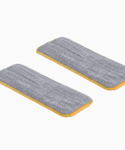 UltraClean Pack of 2 Mop Replacement Pads