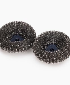 SinkTech™ 2-Piece Scourer Heads