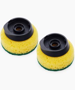SinkTech™ 2-Piece Sponge Heads