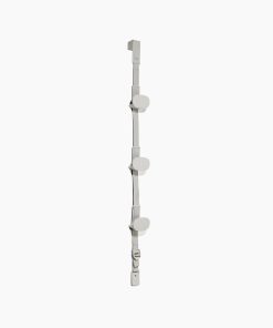 Orderly™ Ecru Over-Door Handbag Storage Holder
